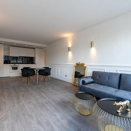 Appartement Medicis 1 Rouen Zewnętrze zdjęcie