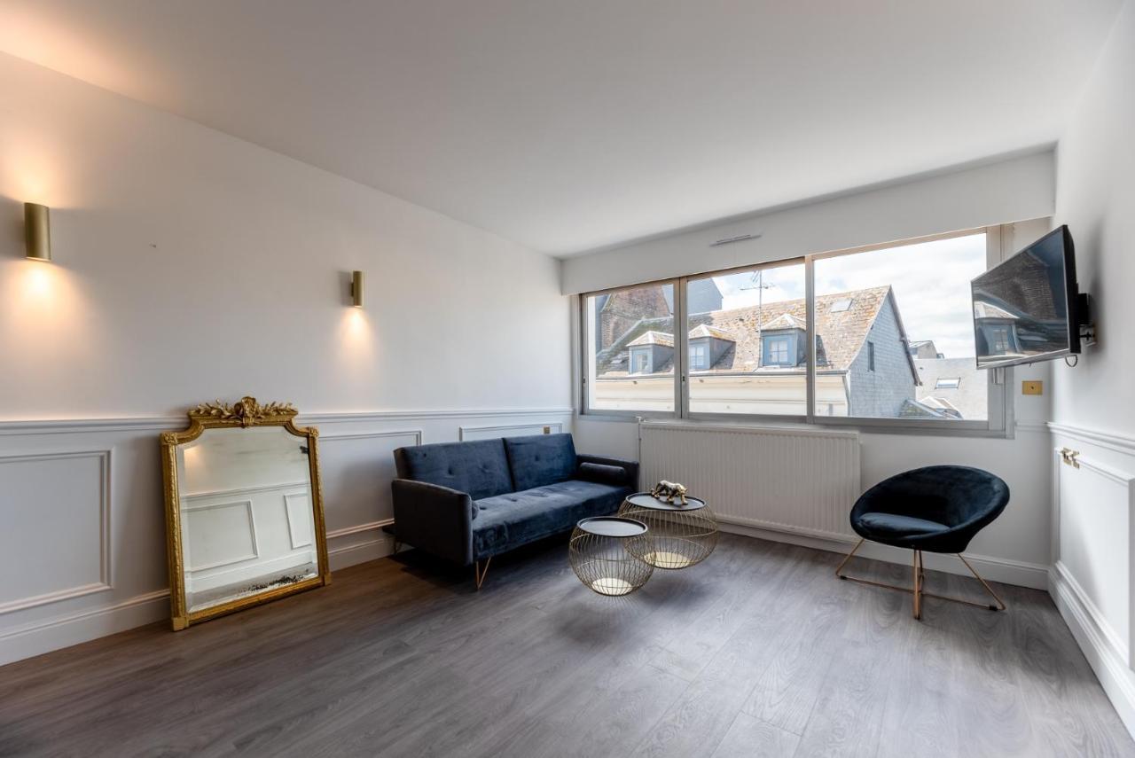 Appartement Medicis 1 Rouen Zewnętrze zdjęcie