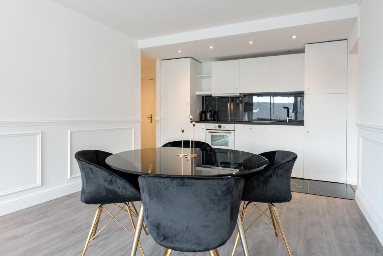 Appartement Medicis 1 Rouen Zewnętrze zdjęcie