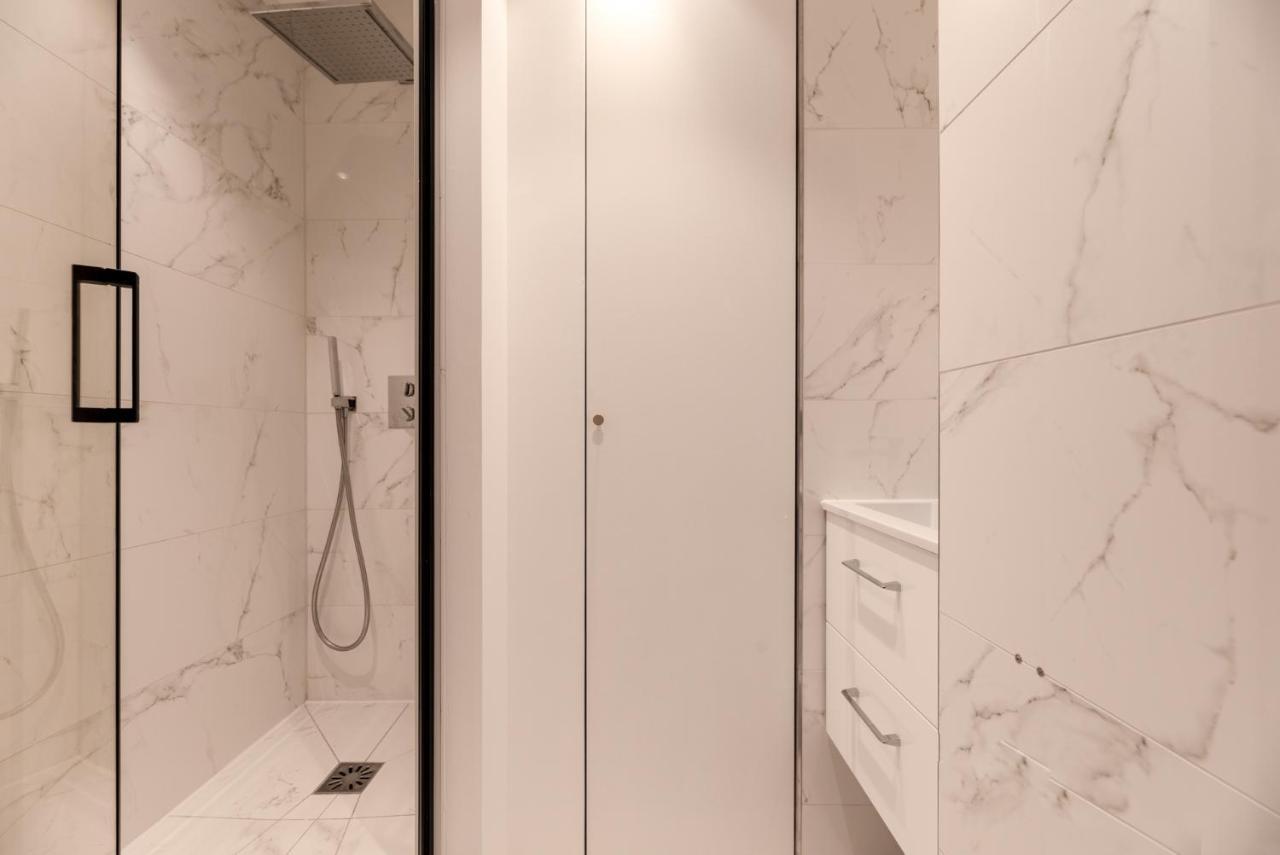 Appartement Medicis 1 Rouen Zewnętrze zdjęcie
